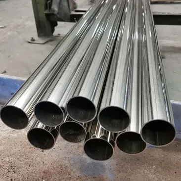 317l stainless steel pipe